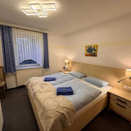 Wolfshotel Am Arendsee Arendsee  Exterior photo