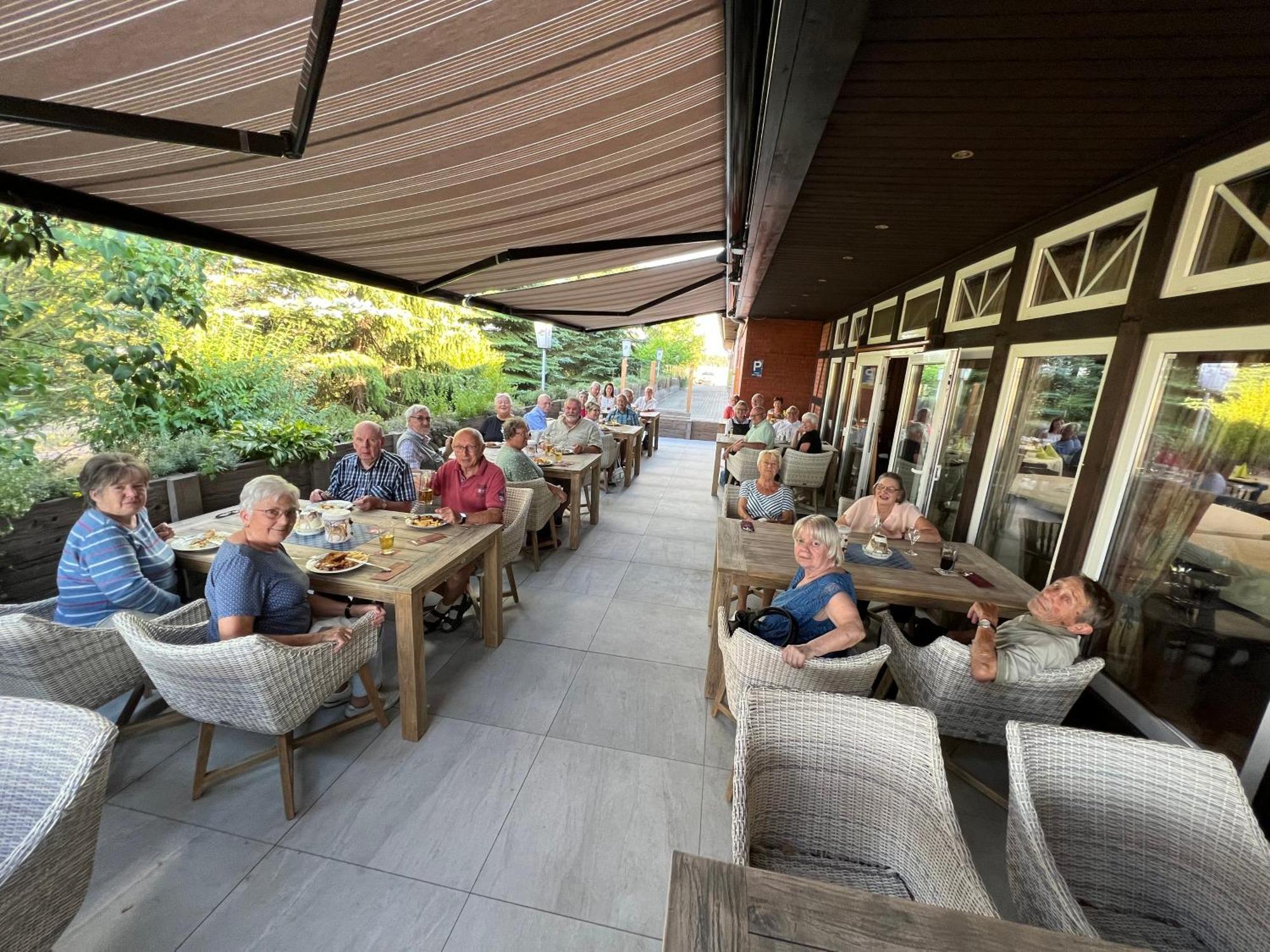 Wolfshotel Am Arendsee Arendsee  Exterior photo